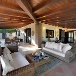 Vigata Villa