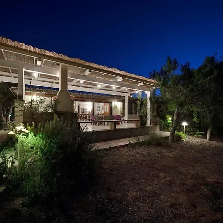 Villa Vigata *