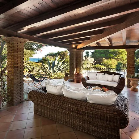 Vigata Villa Punta Secca