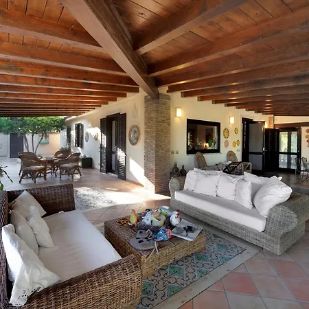 Vigata Villa