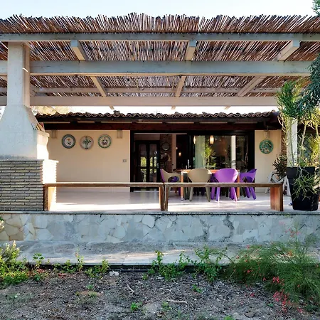Vigata Villa