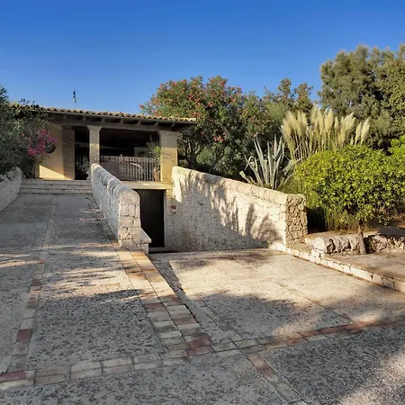 Villa Vigata *