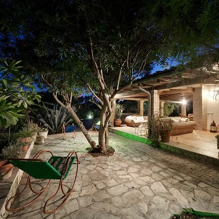 Vigata Villa Punta Secca
