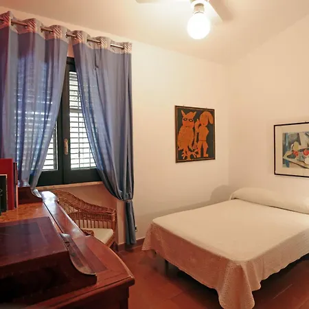 Vigata Villa *