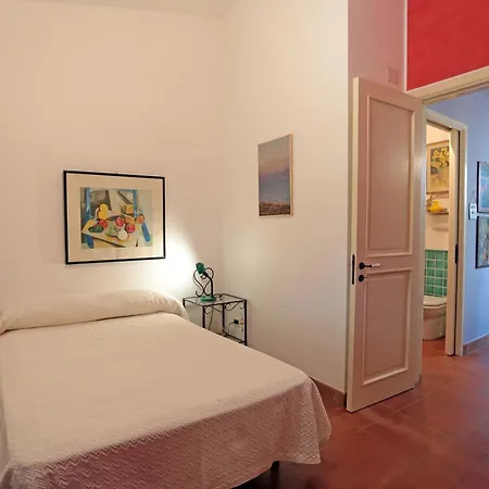 Villa Vigata Punta Secca